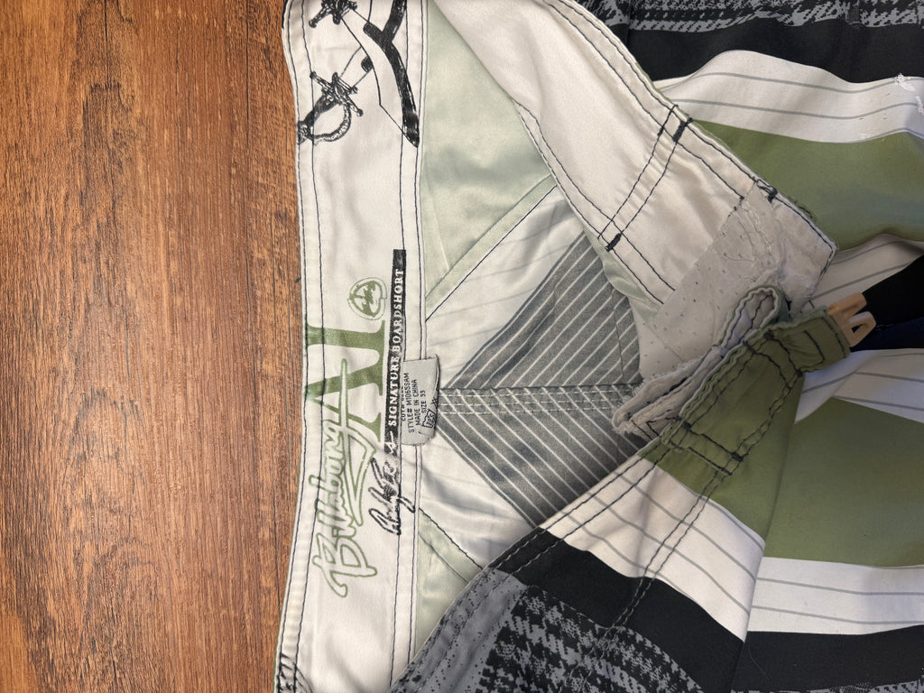 RARE Vintage Andy Iron Samurais - 33