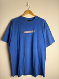 Vintage Rusty Spellout T-Shirt - L