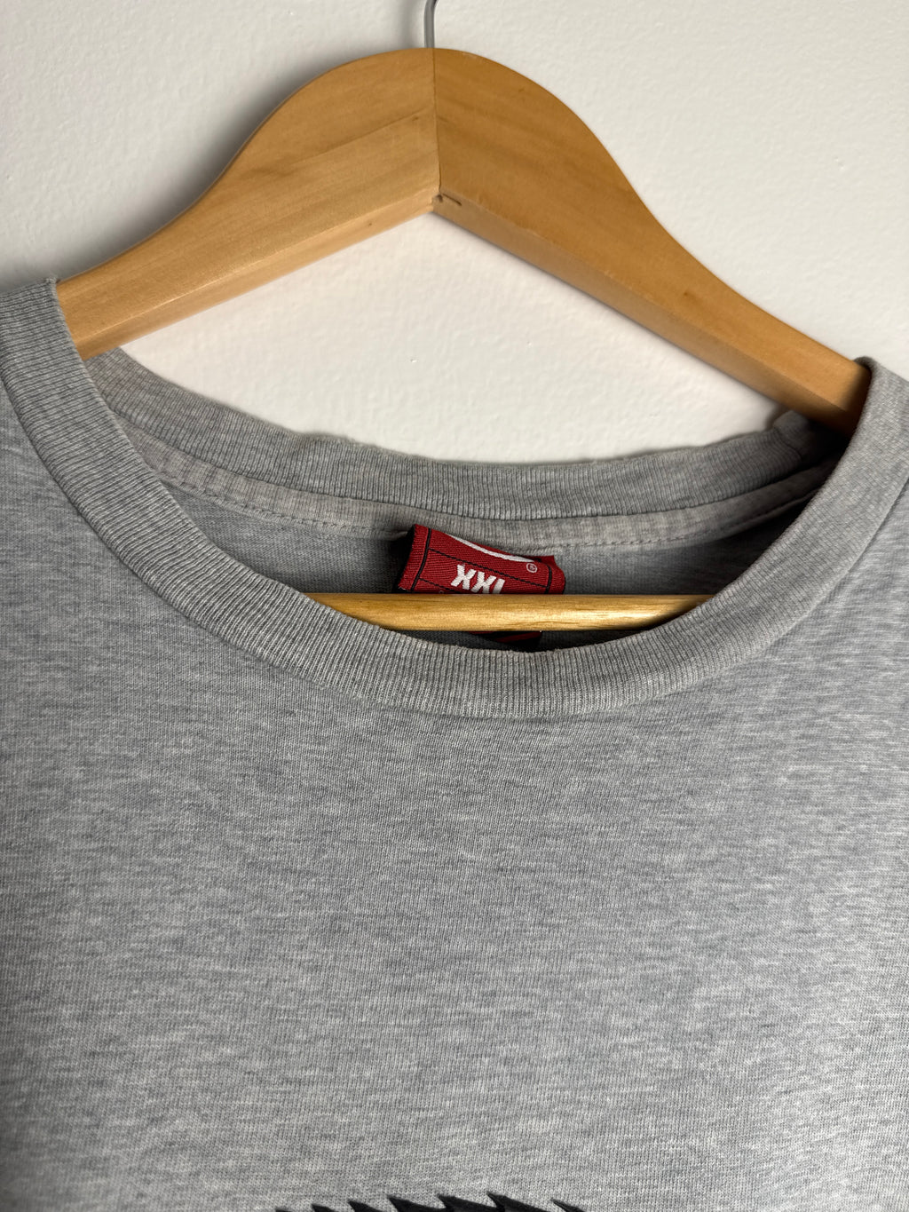 Vintage Oakley Panel T-Shirt - XL