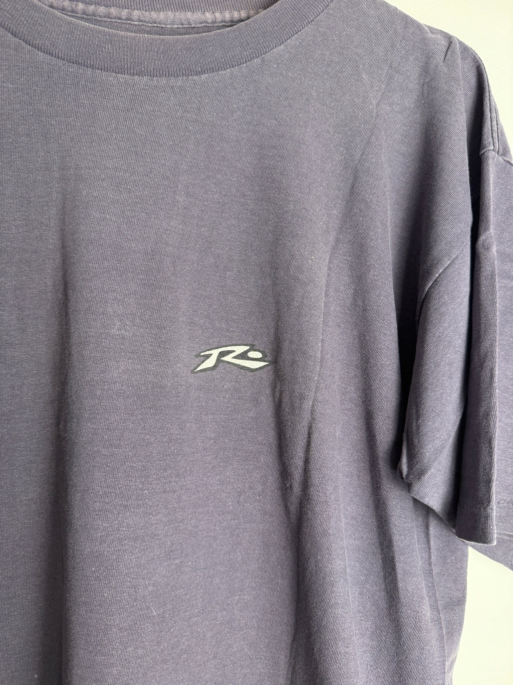 Vintage Rusty T-Shirt - XL