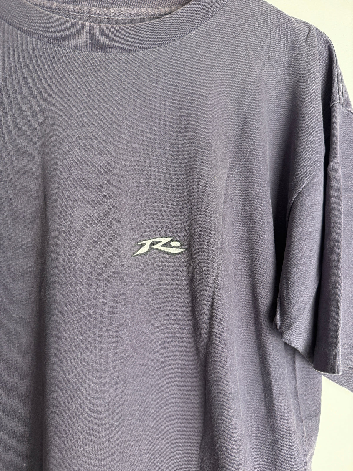Vintage Rusty T-Shirt - XL