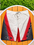 Vintage Oakley Tri Tone Boardies - 32