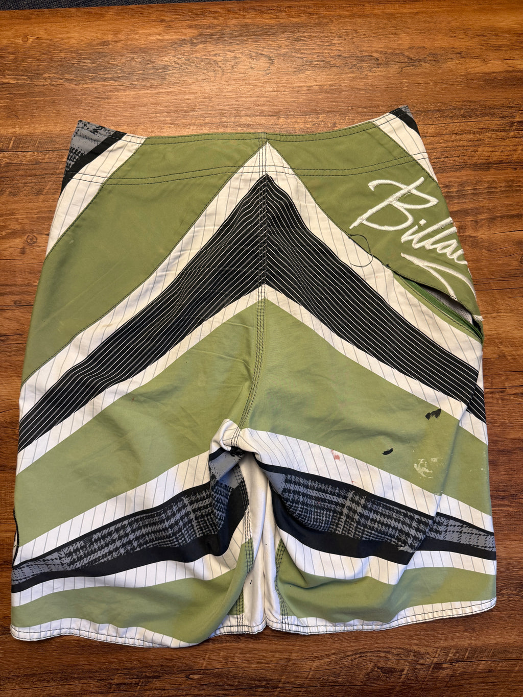 RARE Vintage Andy Iron Samurais - 33