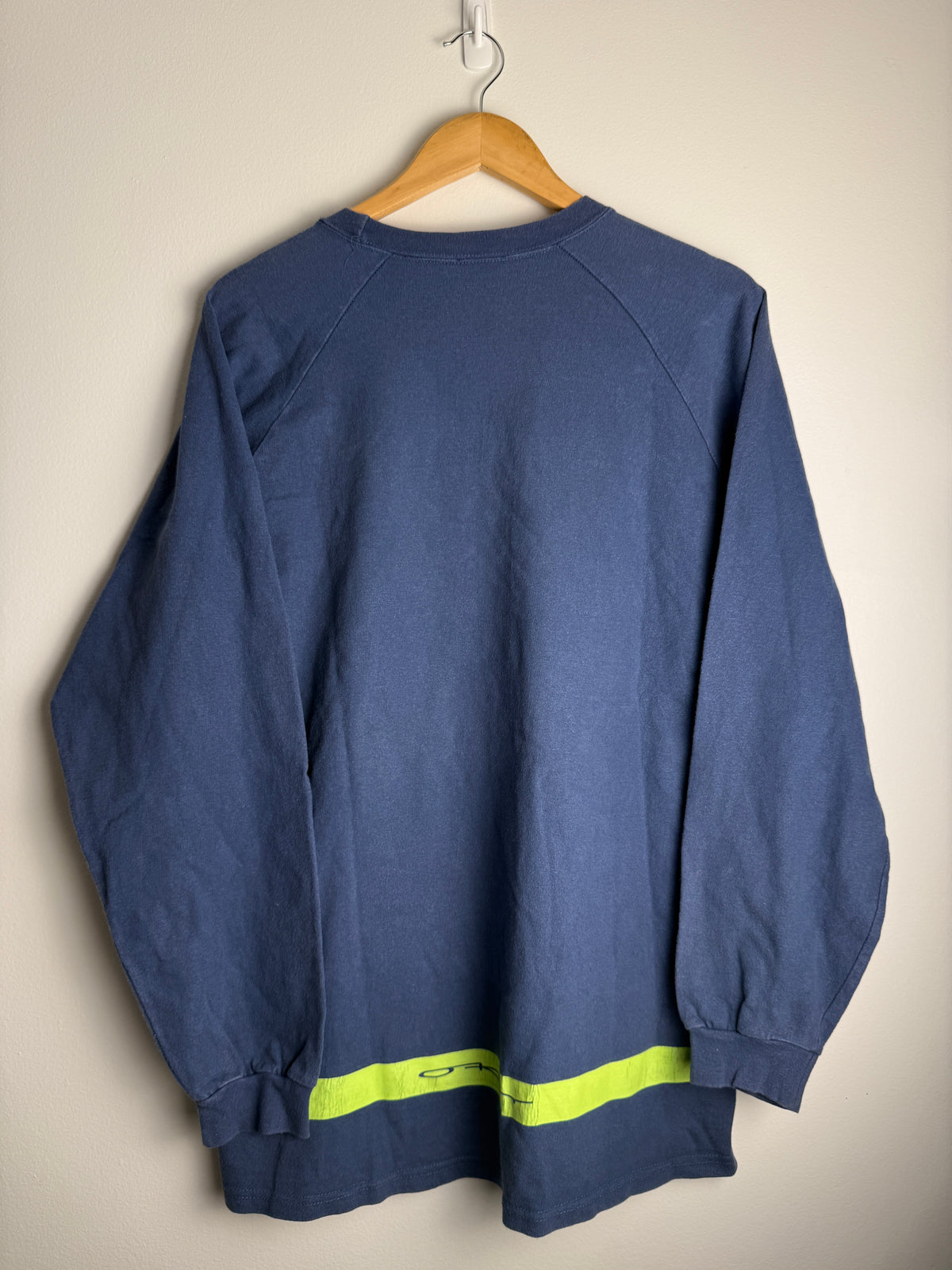 Oakley Software Two Tone LongSleeve - L