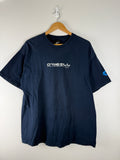 Vintage Oniell Spellout T-Shirt - XL