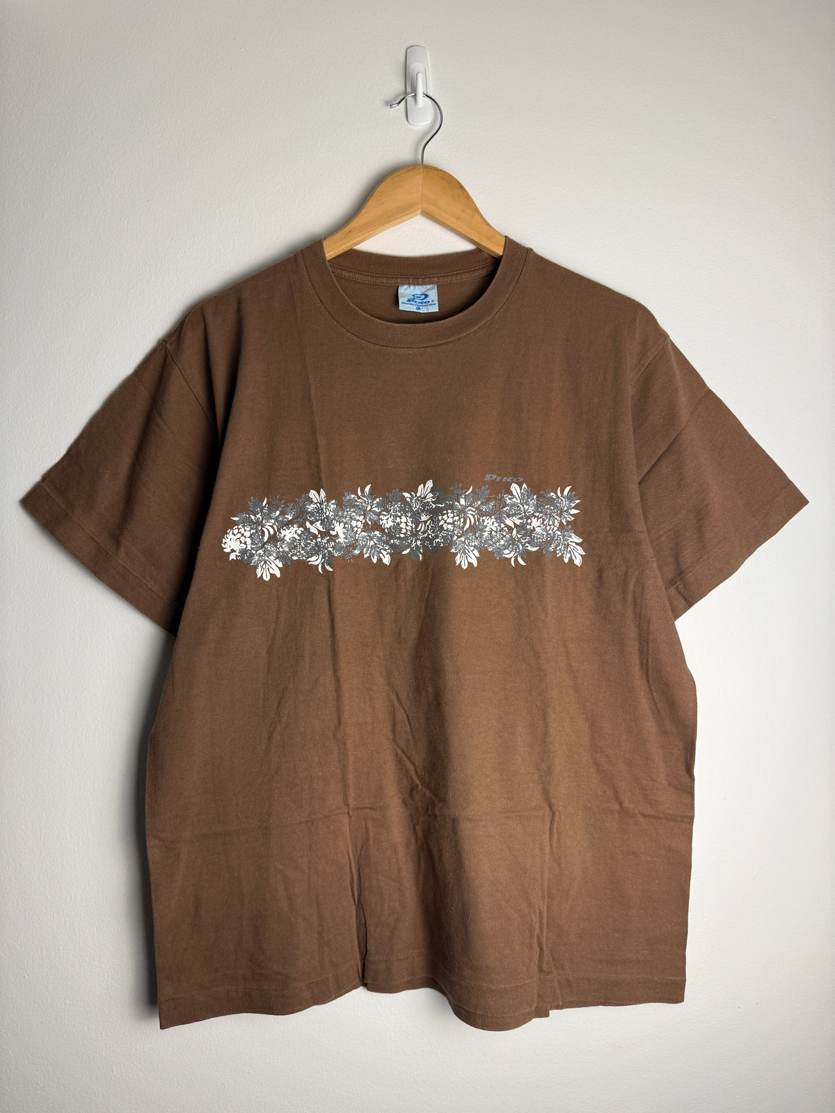 Vintage Piko Graphic T-Shirt - L