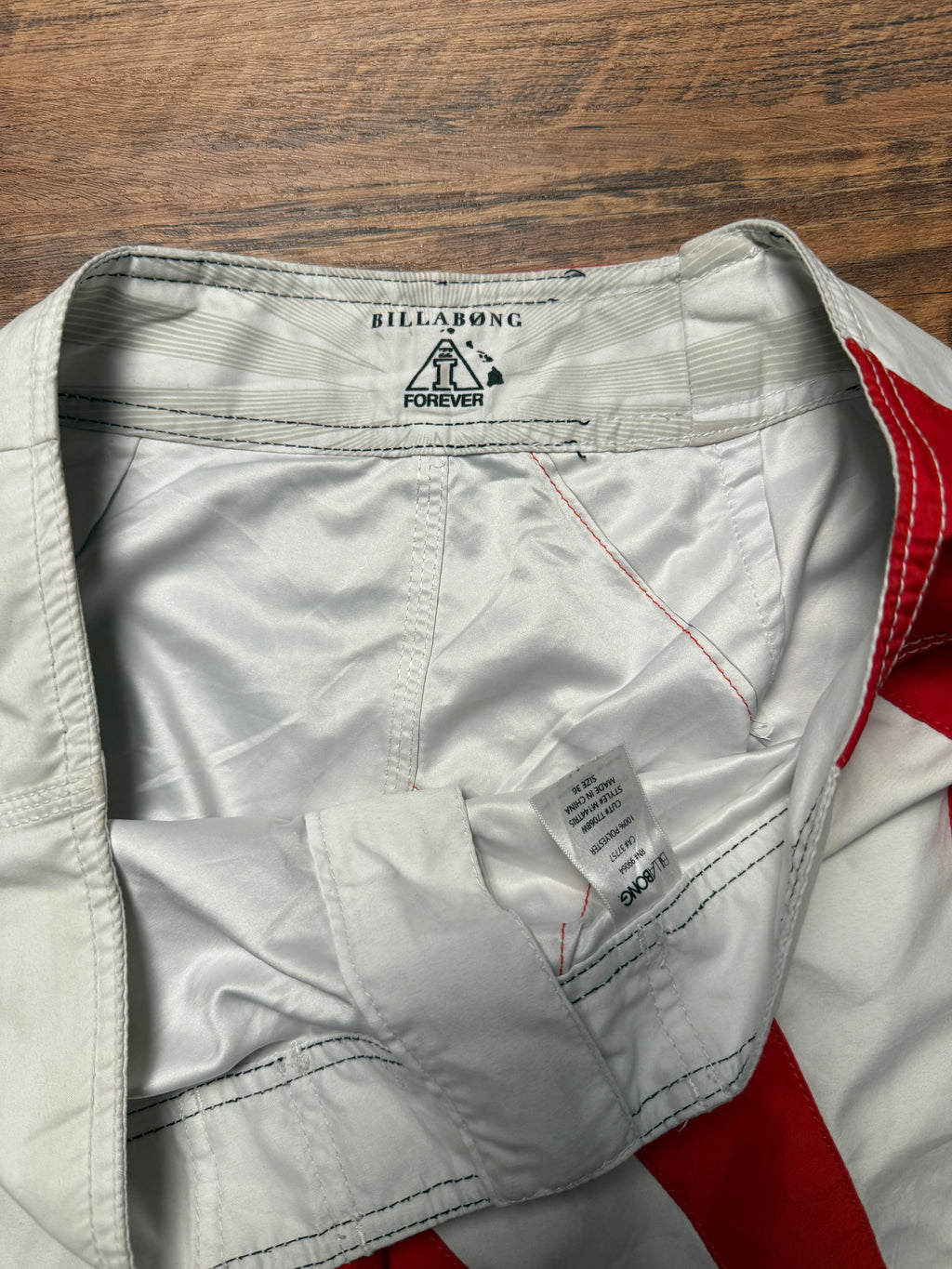 Vintage Andy Iron Rising Suns - 34