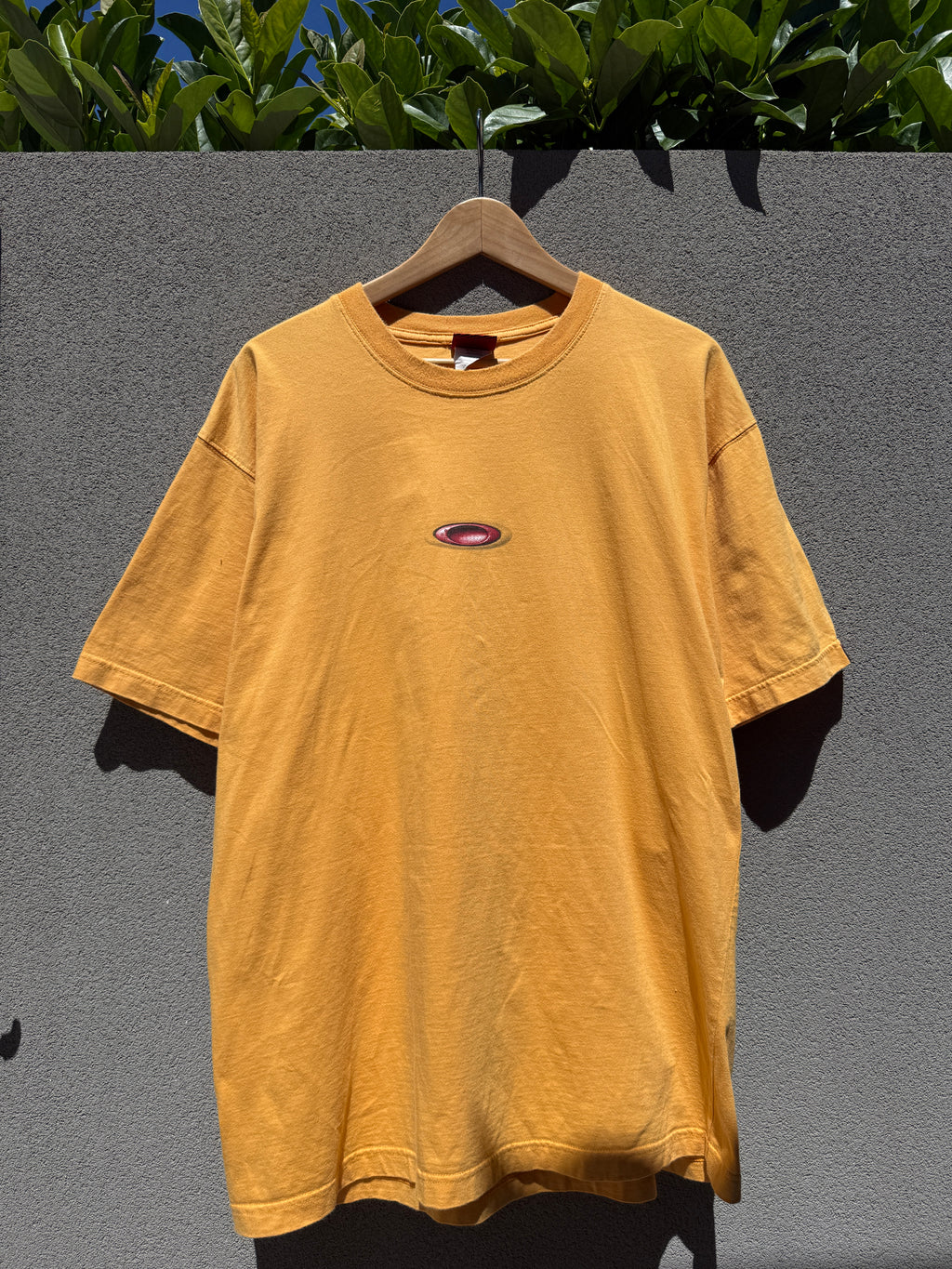 Rare Vintage Oakley Software T-Shirt - XL