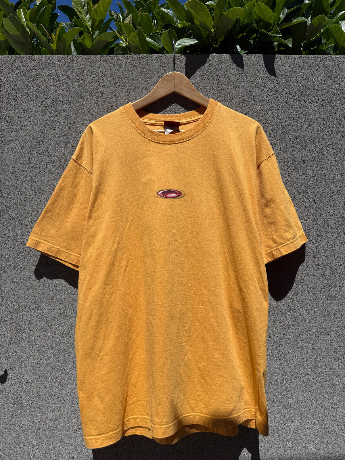 Rare Vintage Oakley Software T-Shirt - XL