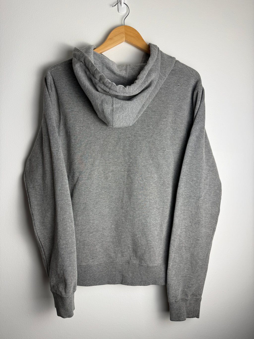 Womens Vintage Roxy Tri Hit Hoodie - M/L