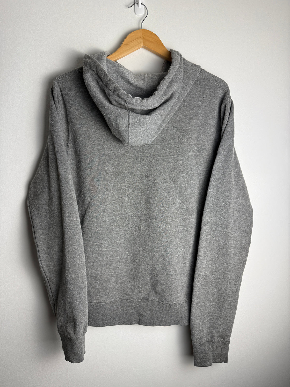 Womens Vintage Roxy Tri Hit Hoodie - M/L