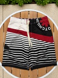 RARE Vintage Limited Edition Billabong x Red Hot Chilli Peppers - 33