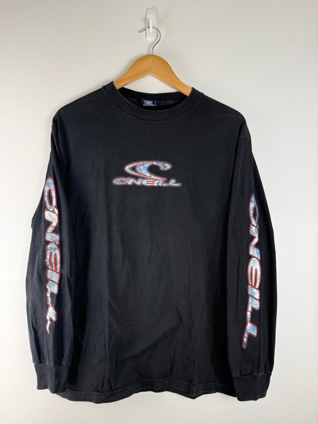 RARE Vintage Oniell Long Sleeve - L