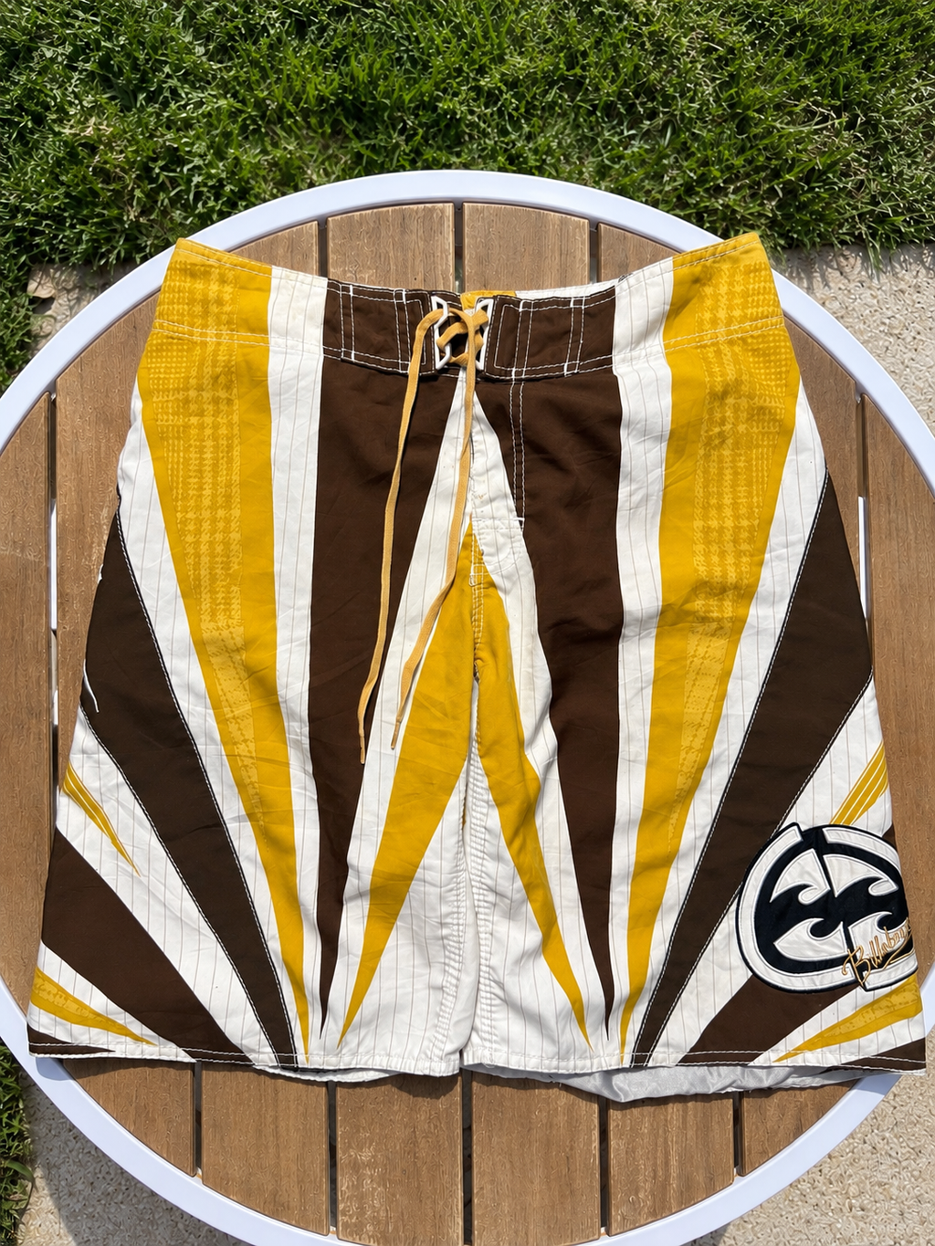 Vintage Andy Iron Samurais - 34