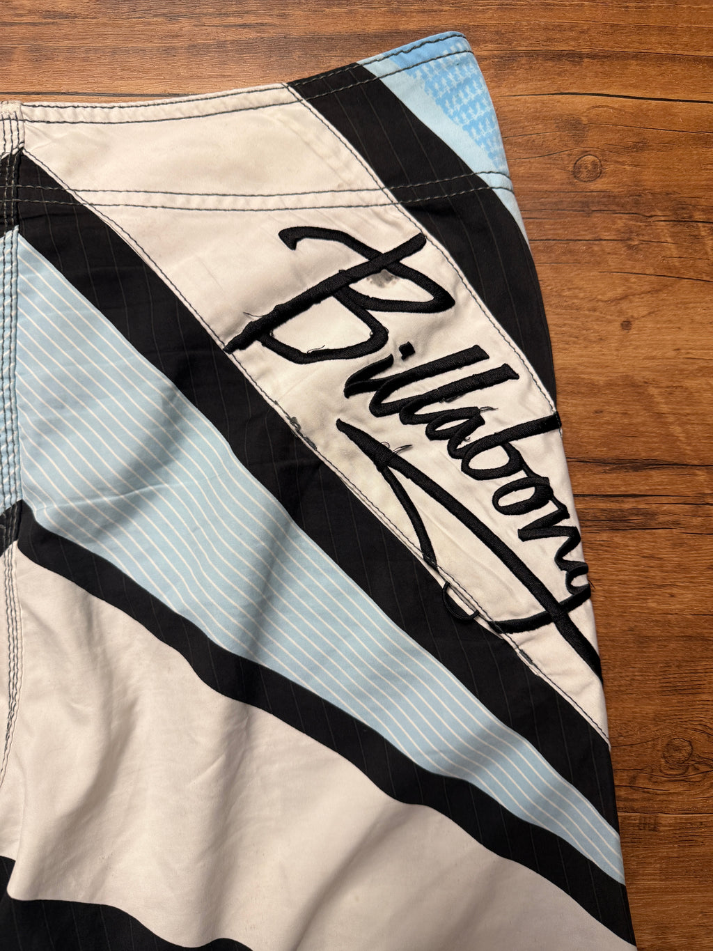 Vintage Andy Iron Samurais - 30