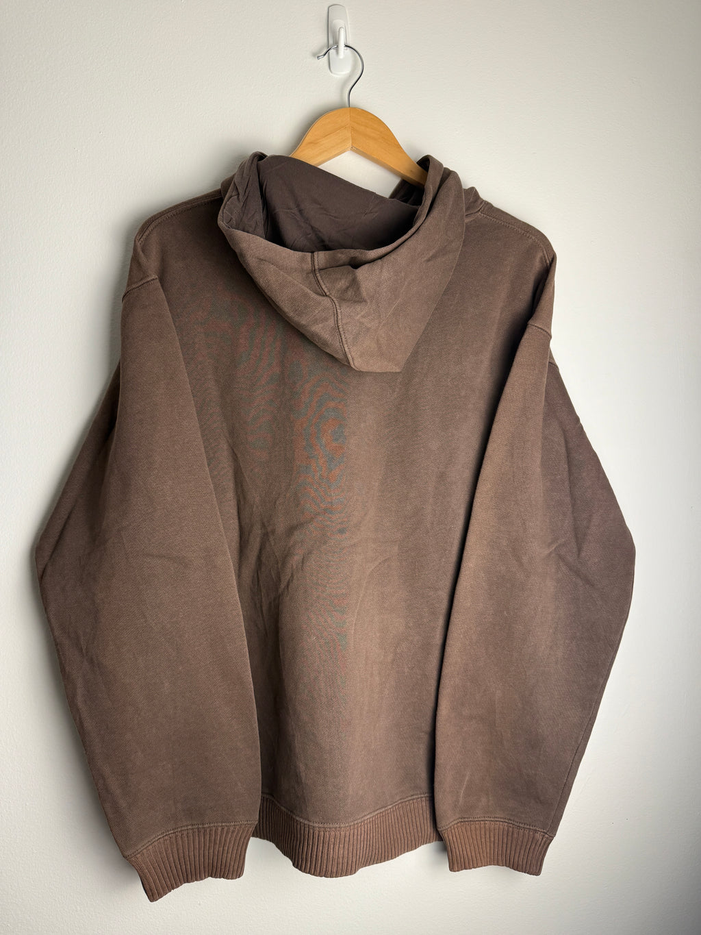 Vintage Y2K Billabong Hoodie - L/XL