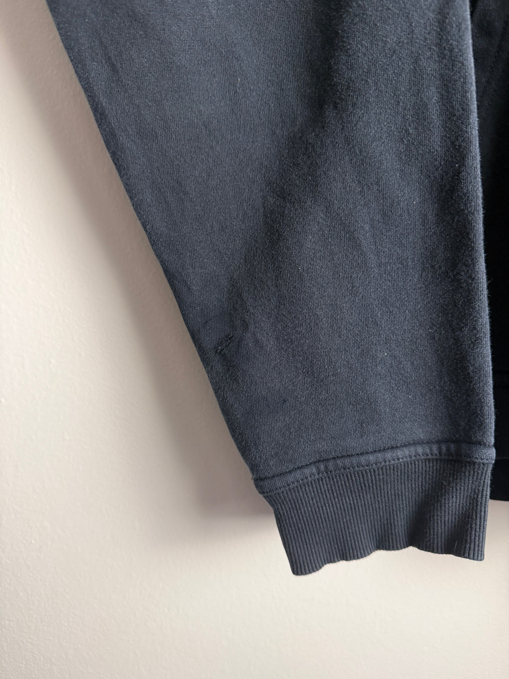 Vintage Billabong Spellout Hoodie - L