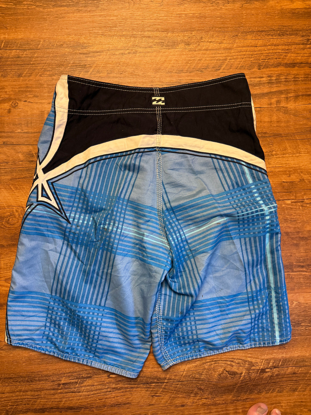 Vintage Mark Occhilupos - 29/30