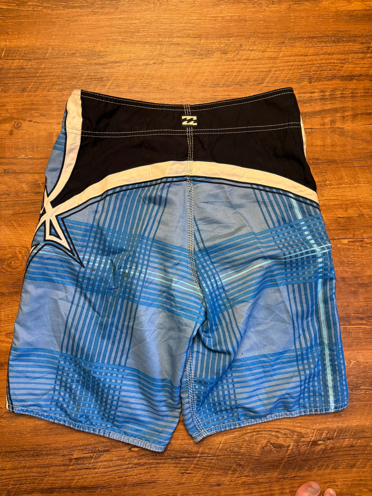 Vintage Mark Occhilupos - 29/30
