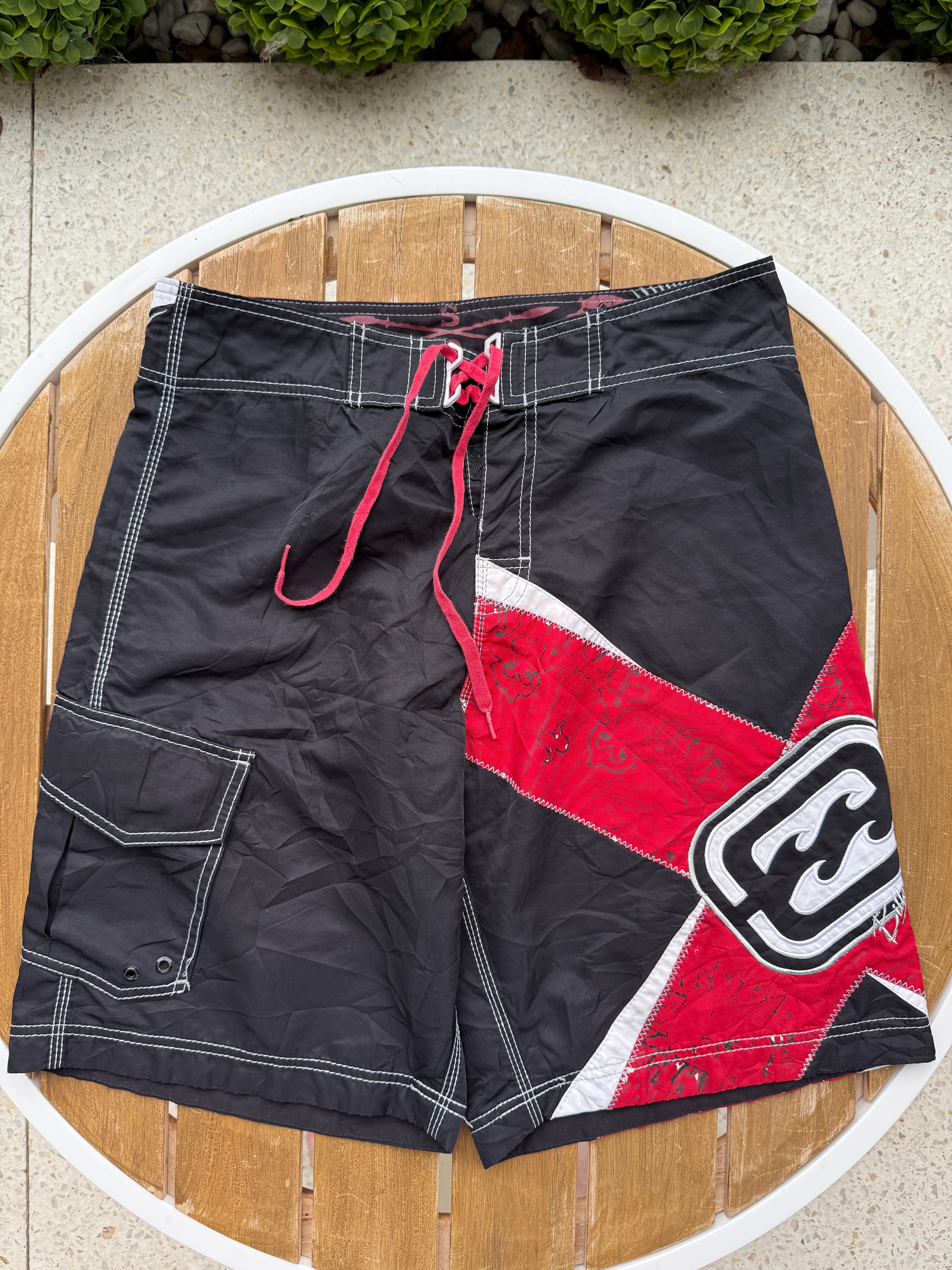 Shane Dorian Signature - 34