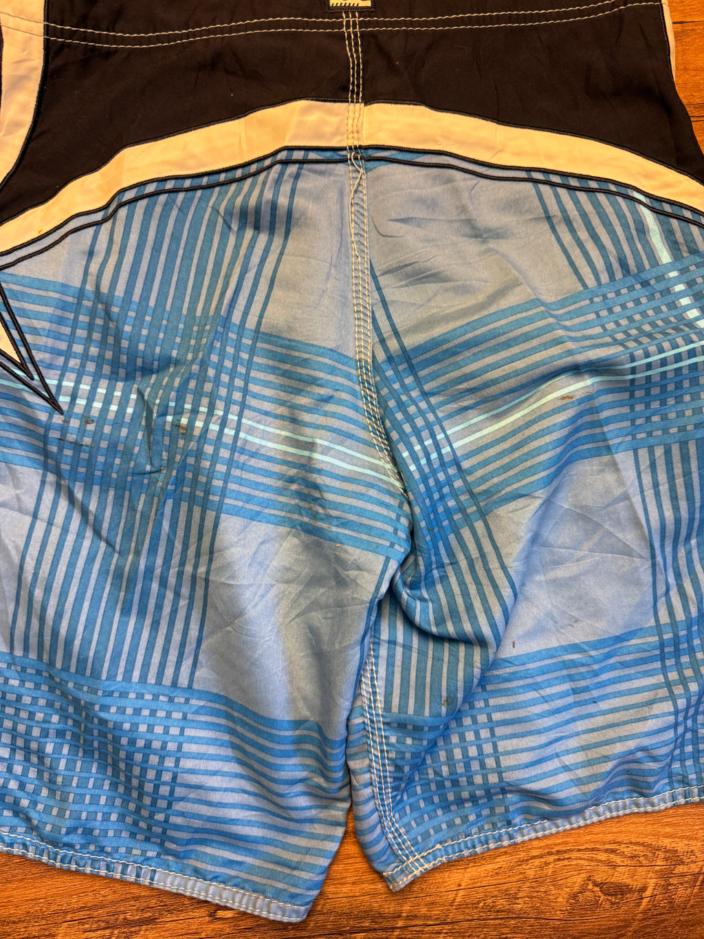 Vintage Mark Occhilupos - 29/30