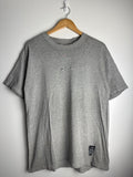 Thrashed Vintage Oakley Software T-Shirt - L