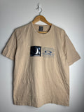 Vintage Oakley Software Bootleg T-Shirt - L
