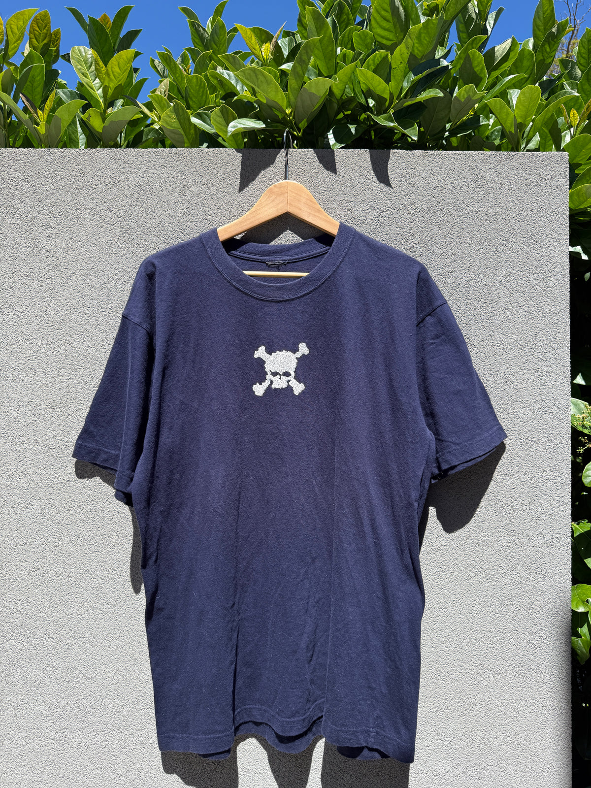 Oakley Software Skull T-Shirt - L