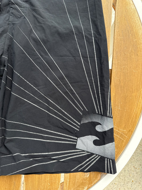 Andy Iron Platniums - 32