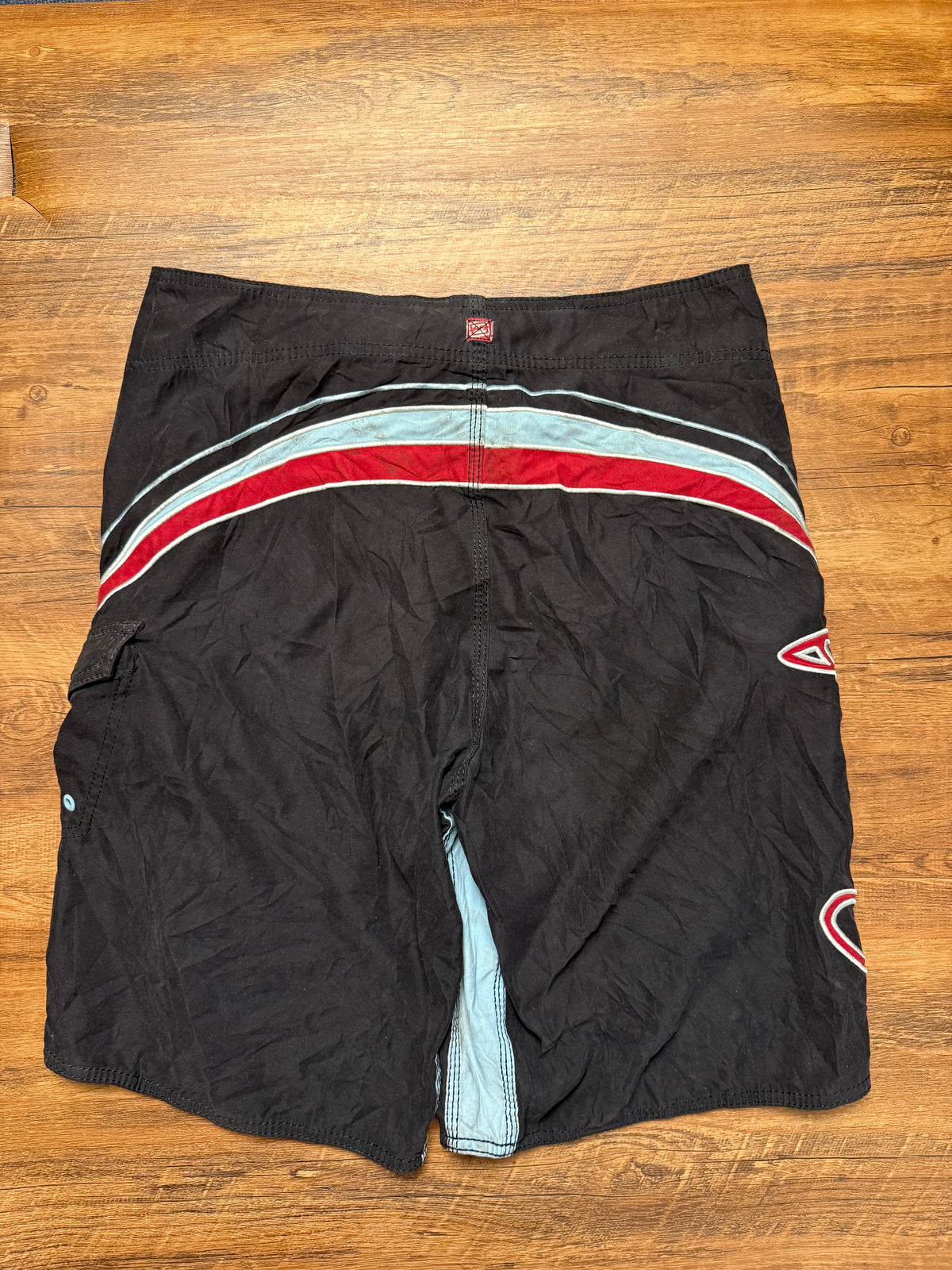 Vintage Billabong Occhilupos - 32
