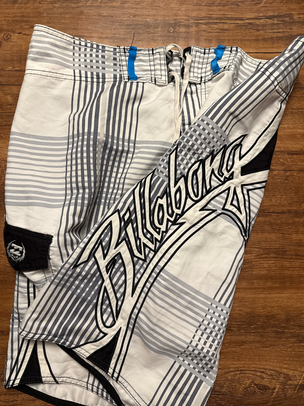 Vintage Plaid Mark Occhilupos - 34