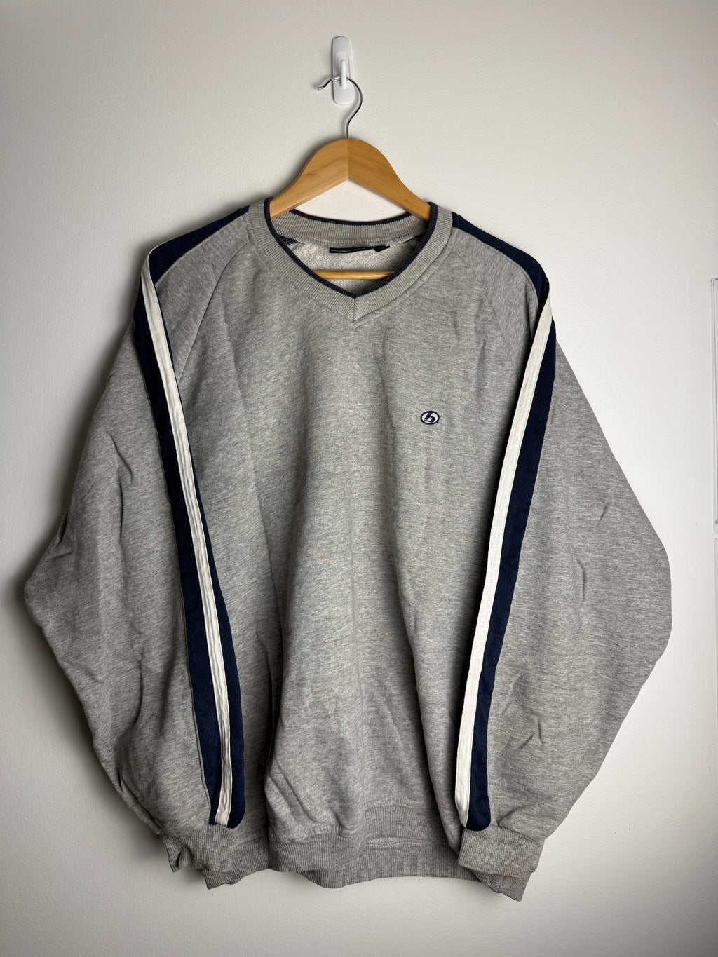Vintage Billabong Sweater - L