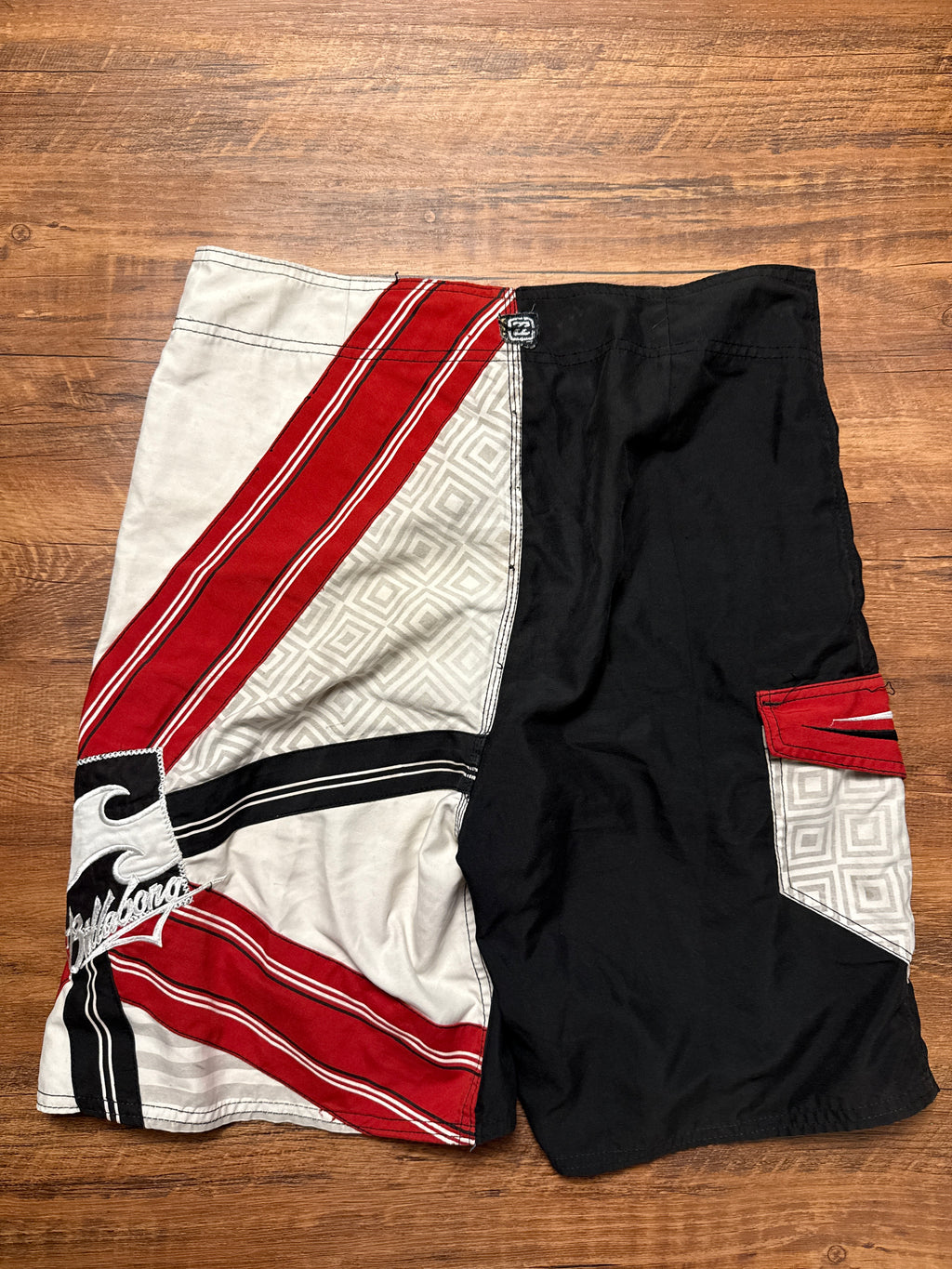 Vintage Andy Iron Shoguns - 30